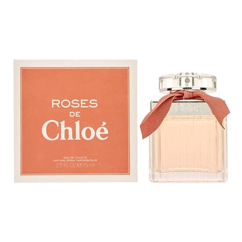 chloe roses de chloe fragrantica|chloe perfume 30ml price.